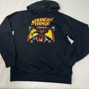 Official netflix Pullover Hoodie Size S
